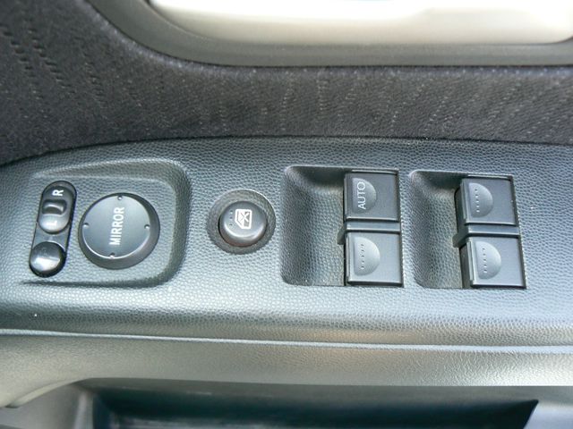 HONDA ZEST SPARK 2009