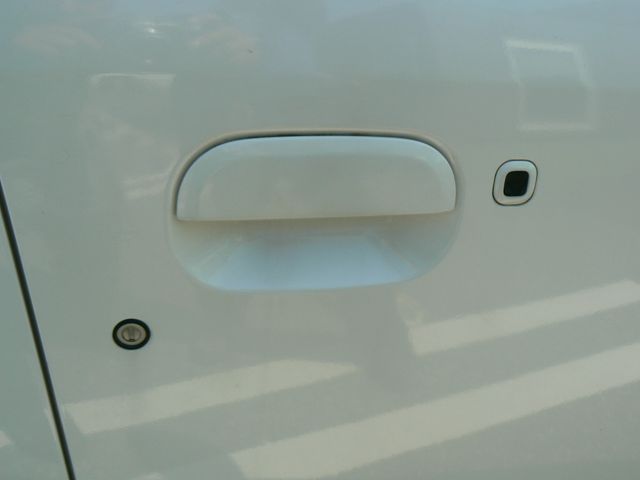 HONDA ZEST SPARK 2009