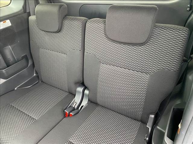 TOYOTA PIXIS MEGA 2020