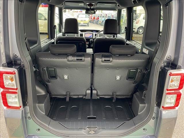 TOYOTA PIXIS MEGA 2020