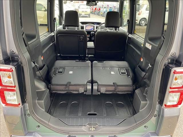 TOYOTA PIXIS MEGA 2020