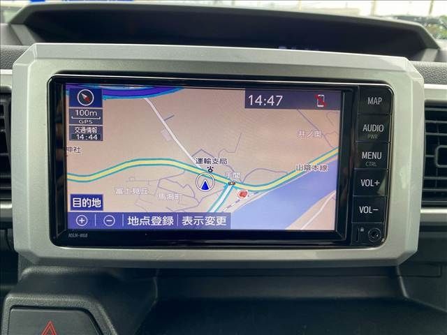 TOYOTA PIXIS MEGA 2020