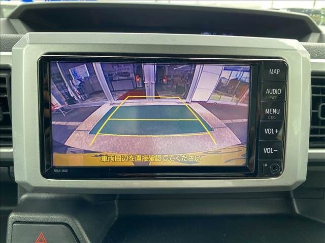 TOYOTA PIXIS MEGA 2020