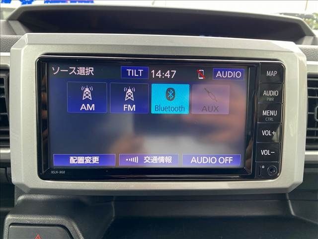 TOYOTA PIXIS MEGA 2020