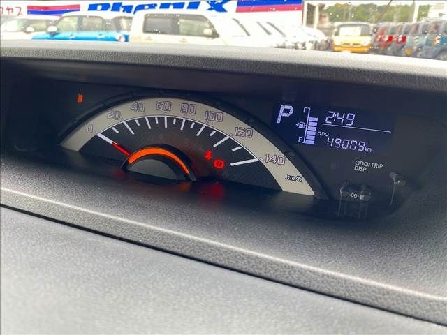 TOYOTA PIXIS MEGA 2020