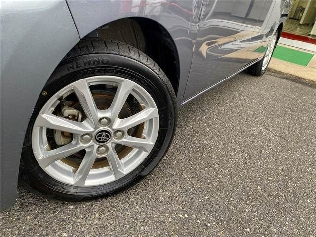 TOYOTA PIXIS MEGA 2020