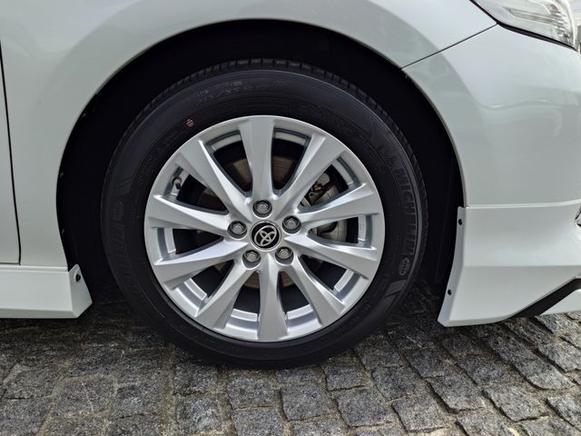 TOYOTA CAMRY HYBRID 2020