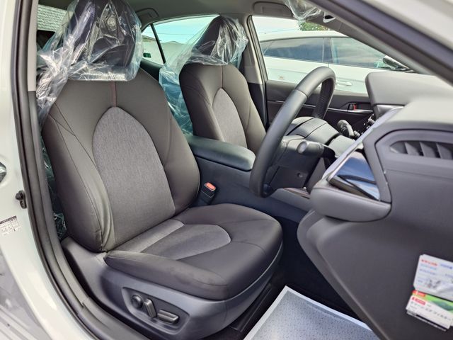 TOYOTA CAMRY HYBRID 2020