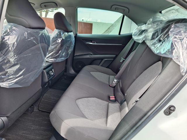 TOYOTA CAMRY HYBRID 2020