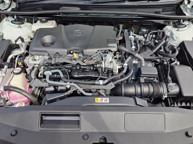 TOYOTA CAMRY HYBRID 2020