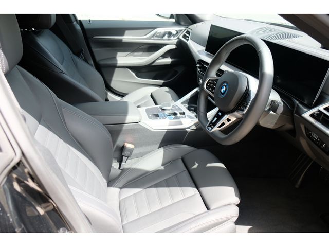BMW BMW i4 2024