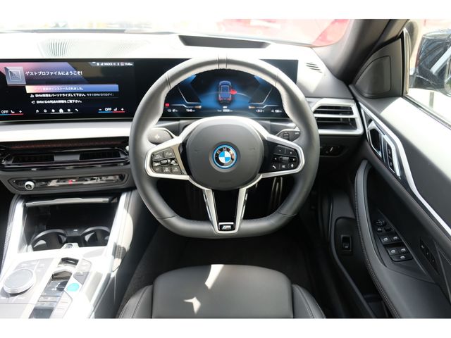 BMW BMW i4 2024