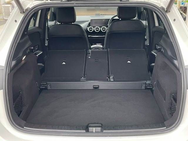 MERCEDES BENZ MERCEDES BENZ GLA class 2020