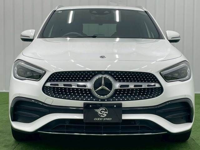 MERCEDES BENZ MERCEDES BENZ GLA class 2020