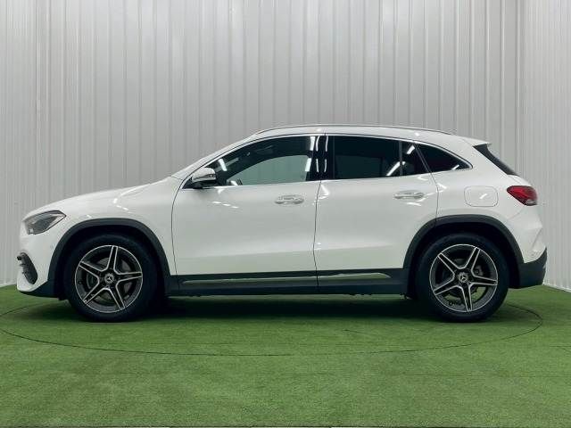 MERCEDES BENZ MERCEDES BENZ GLA class 2020