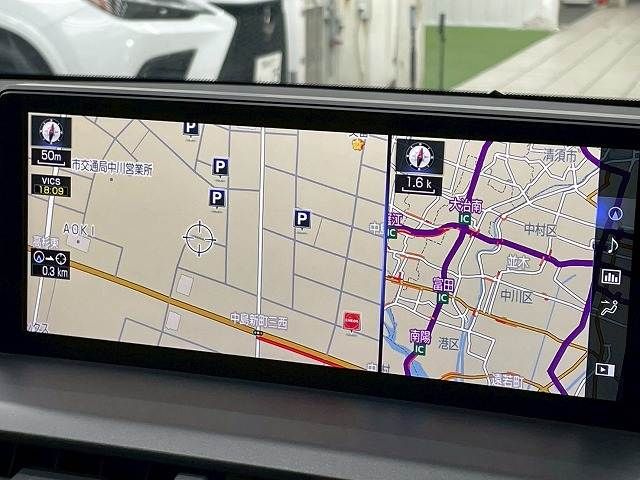 TOYOTA LEXUS NX300h 2020