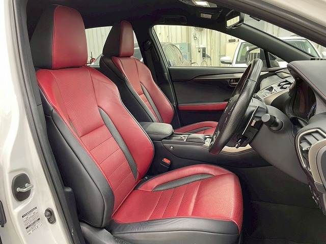 TOYOTA LEXUS NX300h 2020