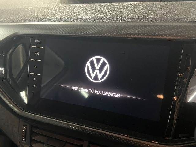 VOLKSWAGEN VOLKSWAGEN T-Cross 2023