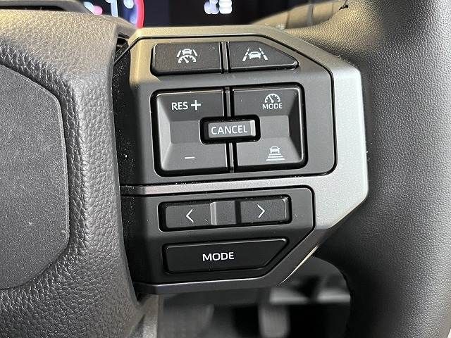 TOYOTA LANDCRUISER 250 2025