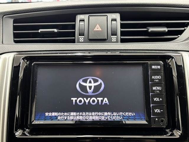 TOYOTA MARK X 2018