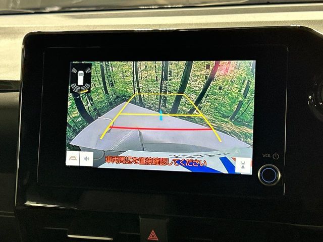 TOYOTA VOXY 4WD 2024