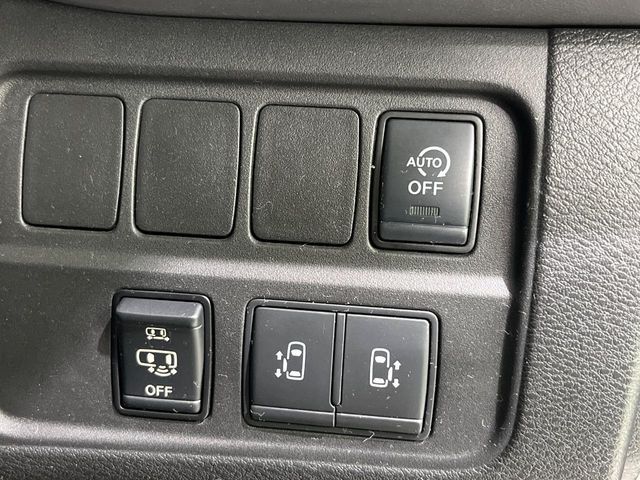 NISSAN SERENA  S-HYBRID 4WD 2019