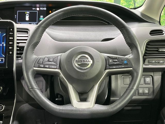 NISSAN SERENA  S-HYBRID 4WD 2019