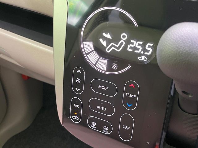 MITSUBISHI eK WAGON 2016