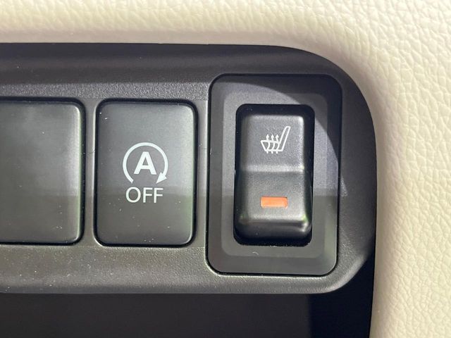 MITSUBISHI eK WAGON 2016