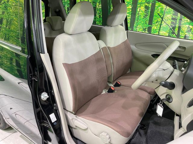 MITSUBISHI eK WAGON 2016