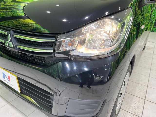 MITSUBISHI eK WAGON 2016