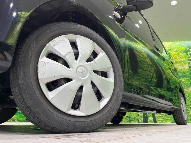 MITSUBISHI eK WAGON 2016