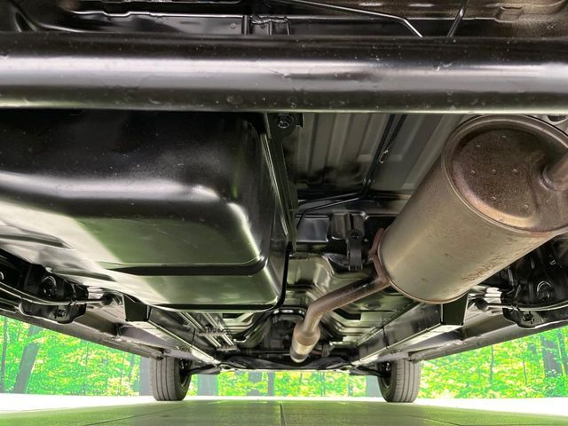 MITSUBISHI eK WAGON 2016