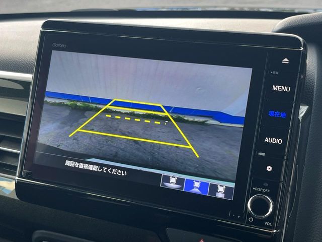 HONDA N BOX CUSTOM 2020