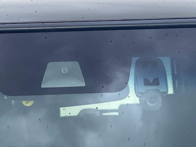 HONDA N BOX CUSTOM 2020