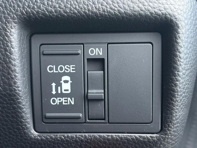 HONDA N BOX CUSTOM 2020