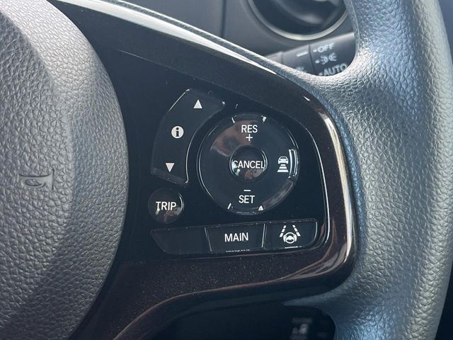 HONDA N BOX CUSTOM 2020