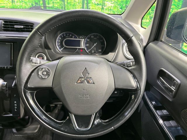 MITSUBISHI eK custom 4WD 2016