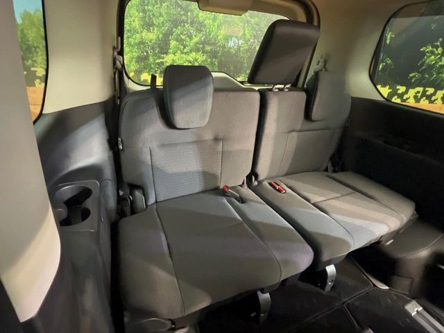 NISSAN SERENA  WG 4WD 2024