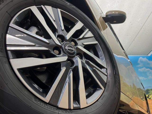 NISSAN SERENA  WG 4WD 2024