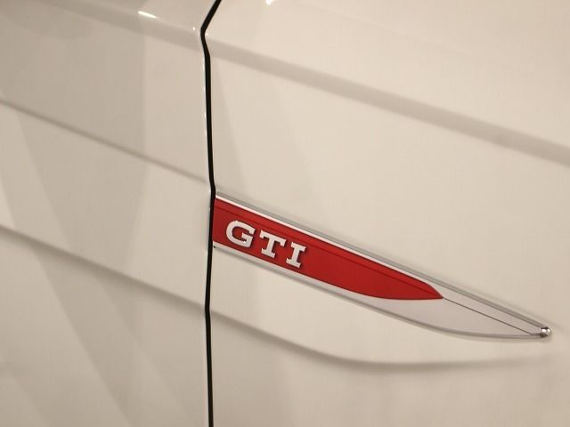 VOLKSWAGEN VOLKSWAGEN POLO GTI 2023