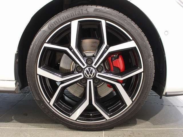 VOLKSWAGEN VOLKSWAGEN POLO GTI 2023