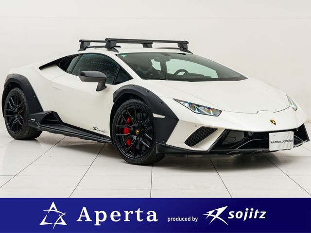 LAMBORGHINI LAMBORGHINI HURACAN 2024