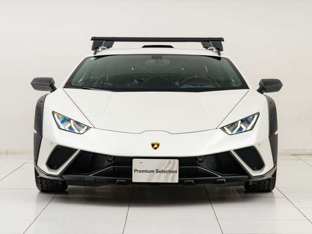 LAMBORGHINI LAMBORGHINI HURACAN 2024