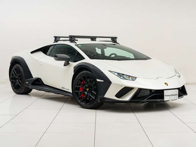 LAMBORGHINI LAMBORGHINI HURACAN 2024