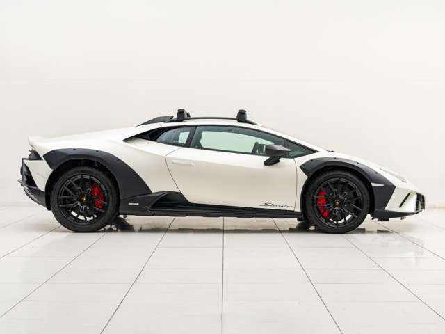 LAMBORGHINI LAMBORGHINI HURACAN 2024