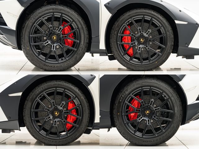 LAMBORGHINI LAMBORGHINI HURACAN 2024