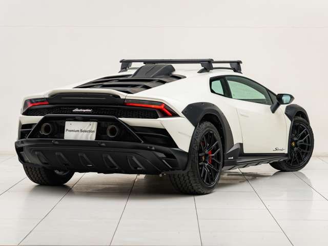 LAMBORGHINI LAMBORGHINI HURACAN 2024