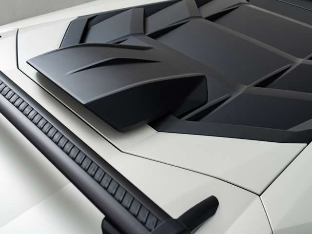 LAMBORGHINI LAMBORGHINI HURACAN 2024