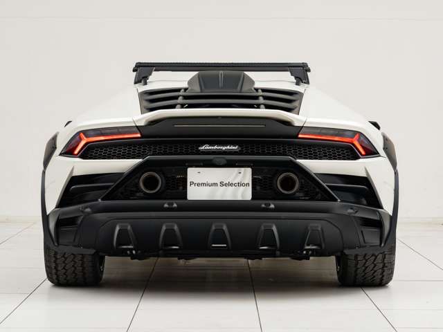 LAMBORGHINI LAMBORGHINI HURACAN 2024